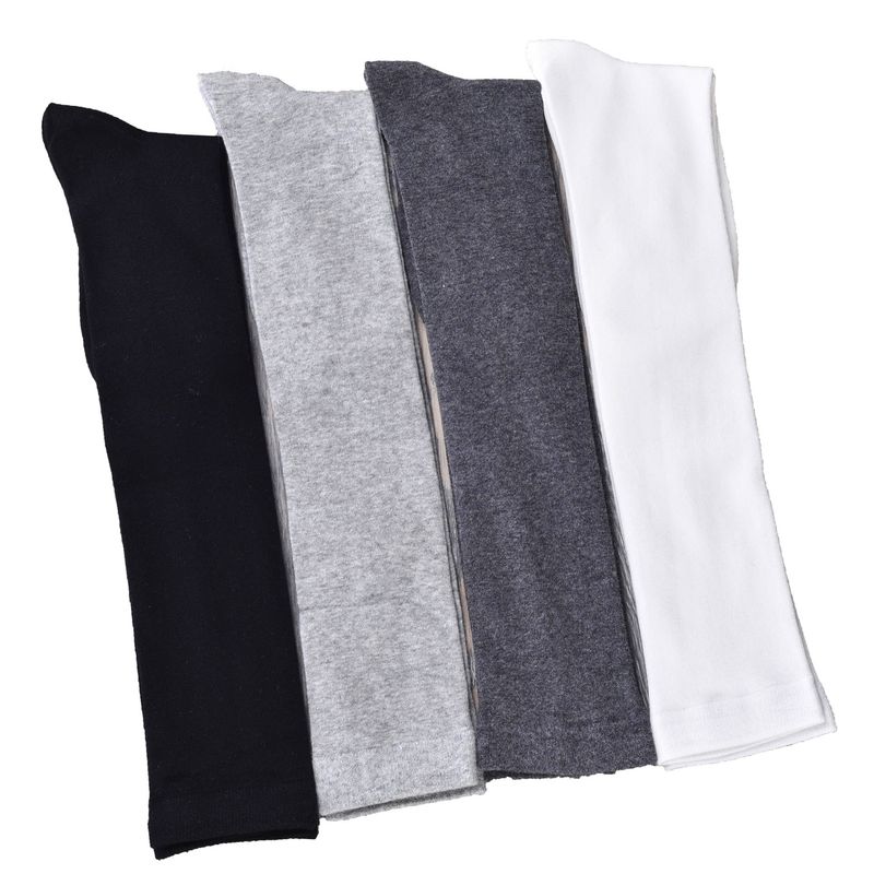 Schwarz Weiß Gestreifte Lange Socken Frauen Sexy Über Knie Oberschenkel Hohe Socken Über Das Knie Strümpfe Damen Mädchen Warme Lange Röhre Socken_voghion.com