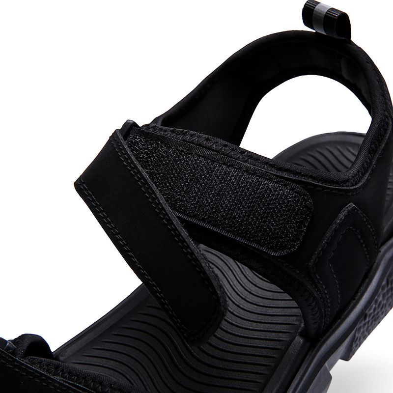 New Summer Sandals Men's Shoes Breathable Outerwear Soft Bottom Versatile Beach_voghion.com