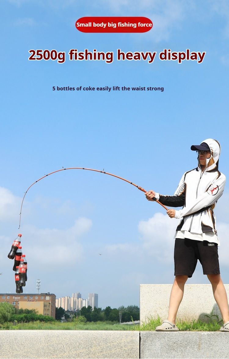 Travel Fishing Rods, 4-Pack, Spinning, Casting And Fly Fishing Models, Titanium Oxide LTS Ring Guides, Fine Cork Handles And Travel Tubes_voghion.com