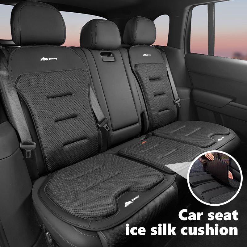 Suzuki Araba Koltuğu Kılıfı Buz İpek Yastık Koruyucu Ped Jimny Jb35 Jb74 Jb43 Jb53 Jb64_voghion.com