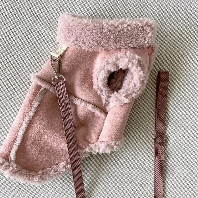 Chihuahua Accessories Dog Clothes Hoodie Dresses Small Pet Products By PawParty Store_voghion.com