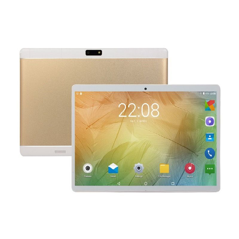 Tablets Clearance Inventory 10 Inch Tablet Computer Call HD Screen WiFi Bluetooth Live Broadcast Dedicated_voghion.com