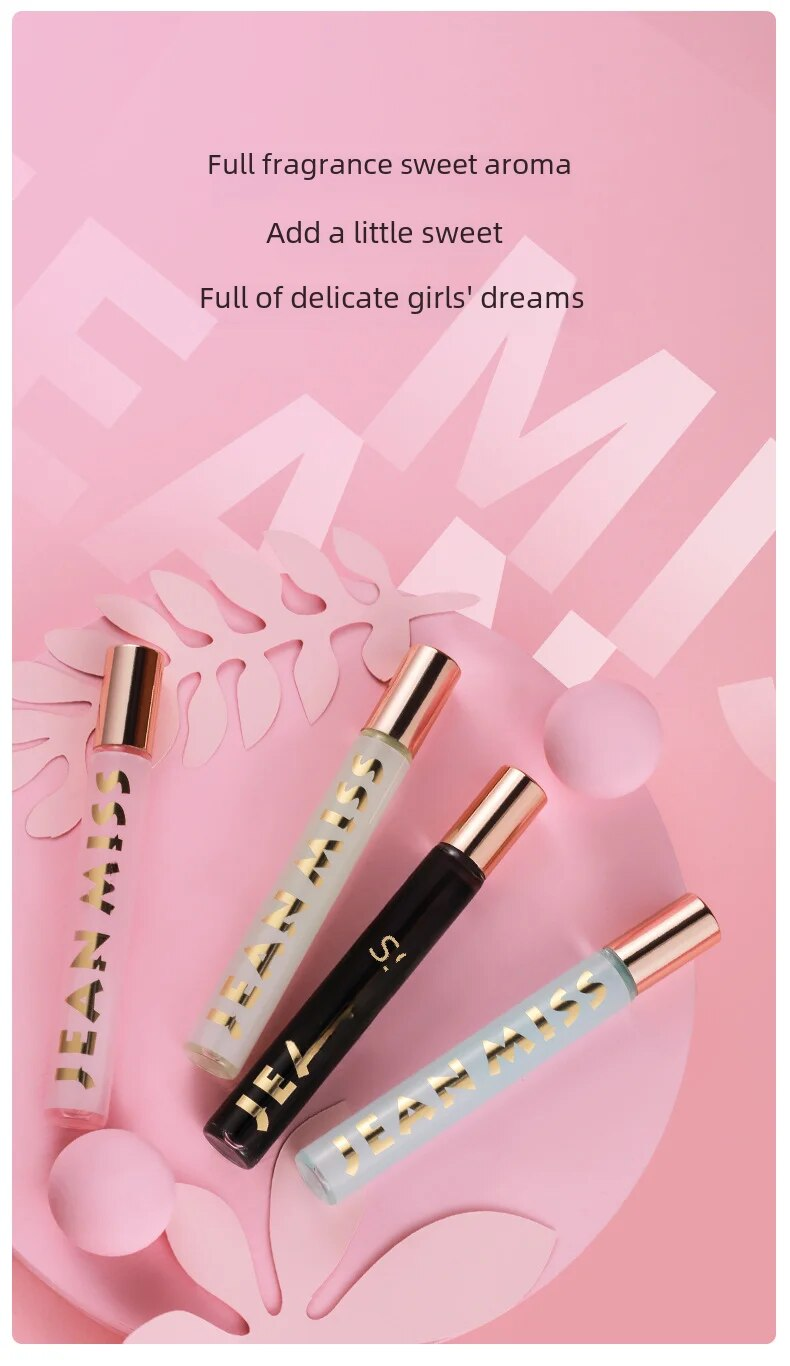 Neues Parfümnetz Rot Der gleiche Stil wie das Parfüm von Small Town Yi Fragrance Ball ist frisch, natürlich, erschwinglich und tragbar für Mädchen, um Gerüche zu entfernen_voghion.com