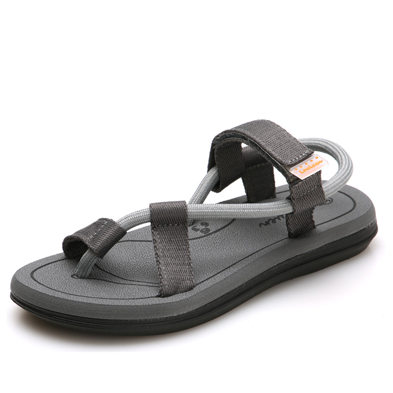 Neu Sommer Sandalen Outdoor Casual Anti Slip Strand Schuhe Vietnam Männer und Frauen Hausschuhe Für Externe_voghion.com