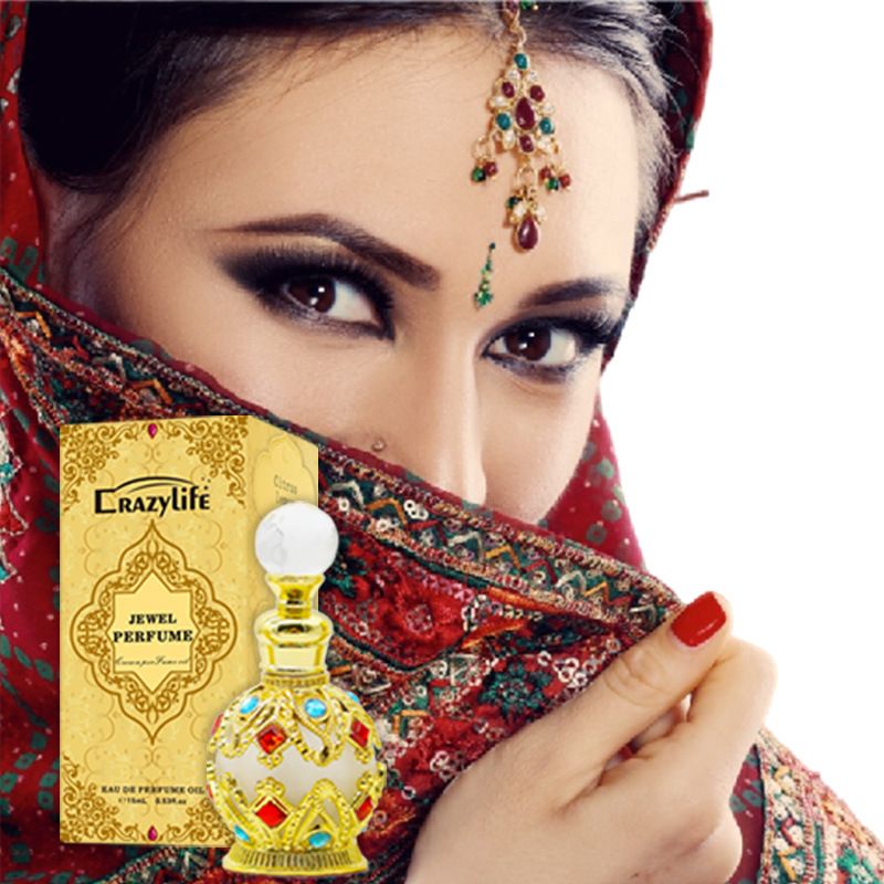 Perfume Crown de piel de camarón CrazylifeTEMU, productos de estilo saudí_voghion.com