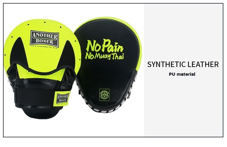 Țintă de box ANOTHERBOXER Țintă de box Sanda Însoțitor de antrenament profesional Țintă de box Țintă de Muay Thai
taekwondo_voghion.com