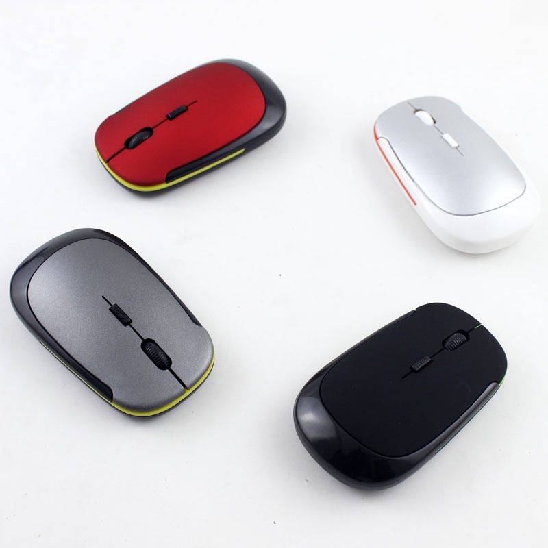 Heißer Verkauf 3500 Wireless USB Computer Optische Geschenk Maus_voghion.com