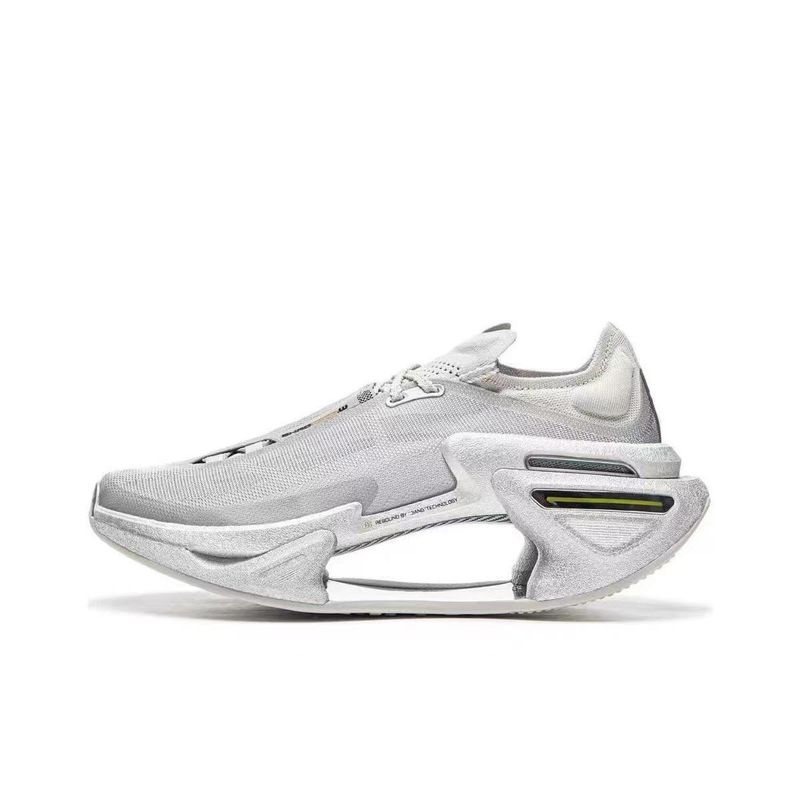 2024 nuovi uomini e donne stesso stile su stabile elastico velocità Jueying 3.0 rimbalzo traspirante leggero resistente all'usura ammortizzante scarpe alla moda_voghion.com