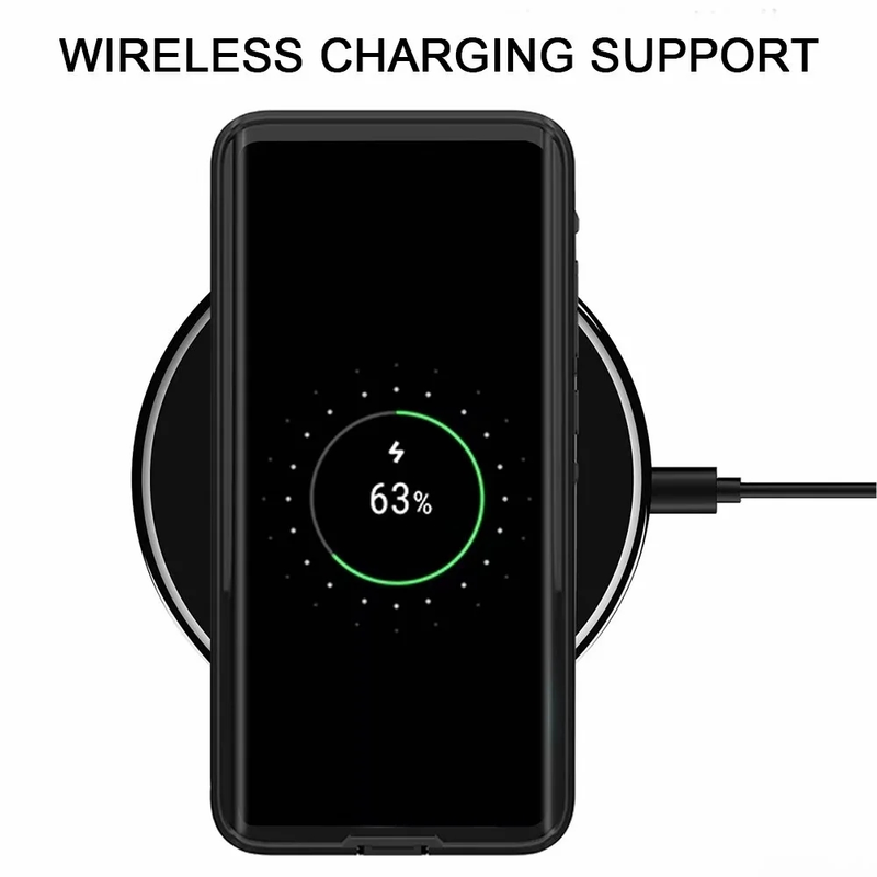 Do Samsung Redpepper Galaxy S Ultra Wodoodporna obudowa IP Podwodne m Nurkowanie Pływanie Surfowanie Shockpro_voghion.com