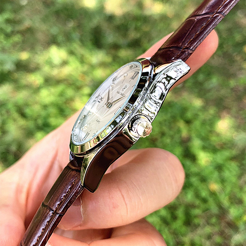 Authentic men's watches with good looks, cross-border foreign trade, hot-selling watches, high-end student exam tables, e-commerce dropshipping_voghion.com