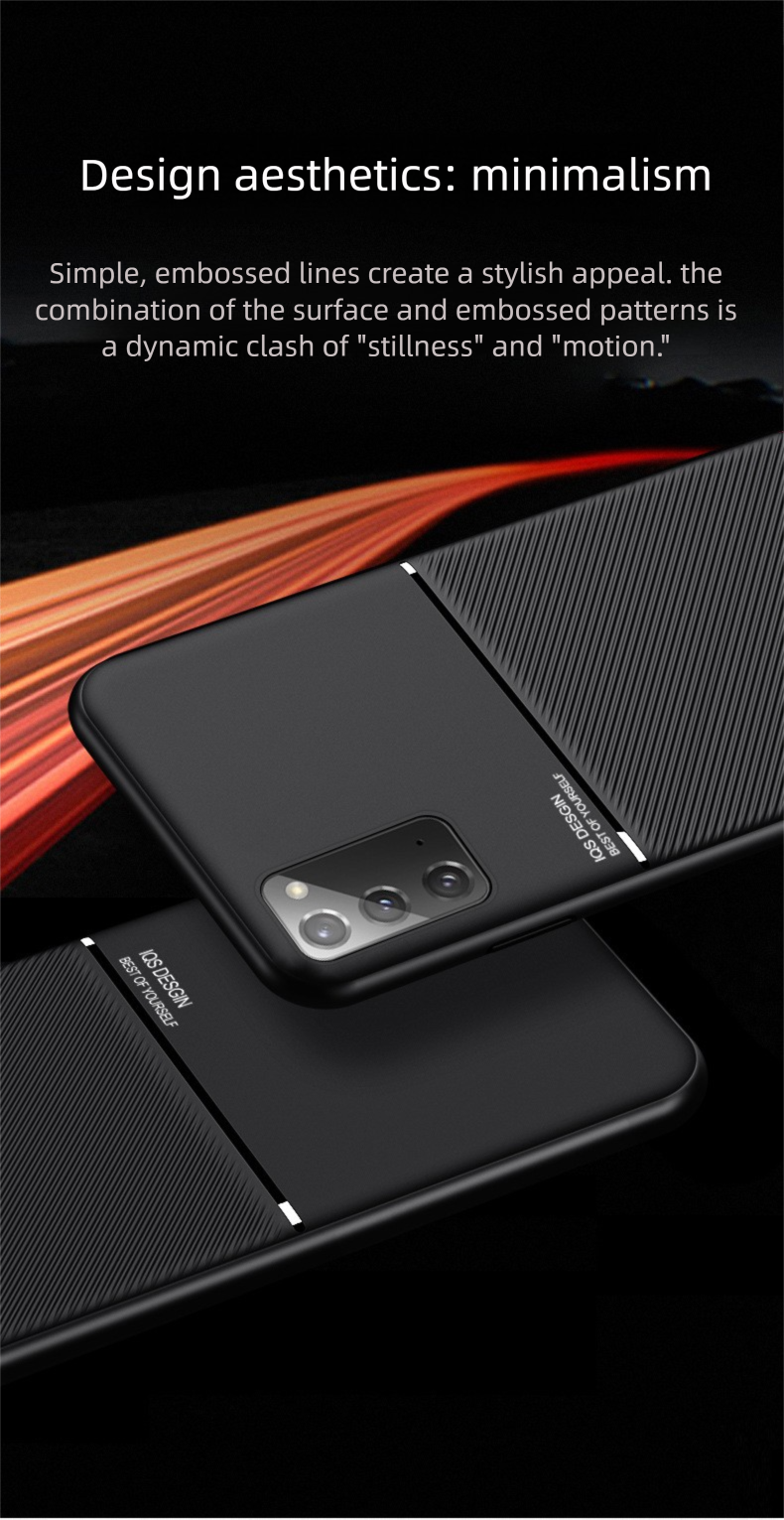 Samsung S23, S22 Ultra, magnetische Schutzhülle mit vollständiger Abdeckung für Herren, S20, S21 FE (einfarbig)._voghion.com