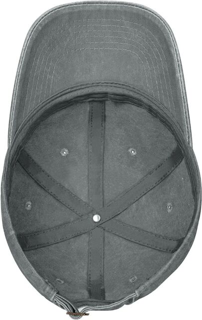 Achtung Grumpys Old Bastards Approaches Herrenbekleidung Vorsicht Hut Verstellbarer Hut_voghion.com