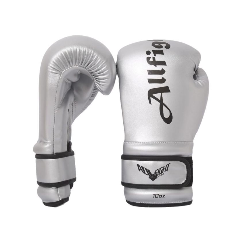 Boxerské rukavice Dámské boxerské rukavice pro začátečníky pro muže a ženy tréninkové boxerské rukavice bojové tréninkové rukavice_voghion.com