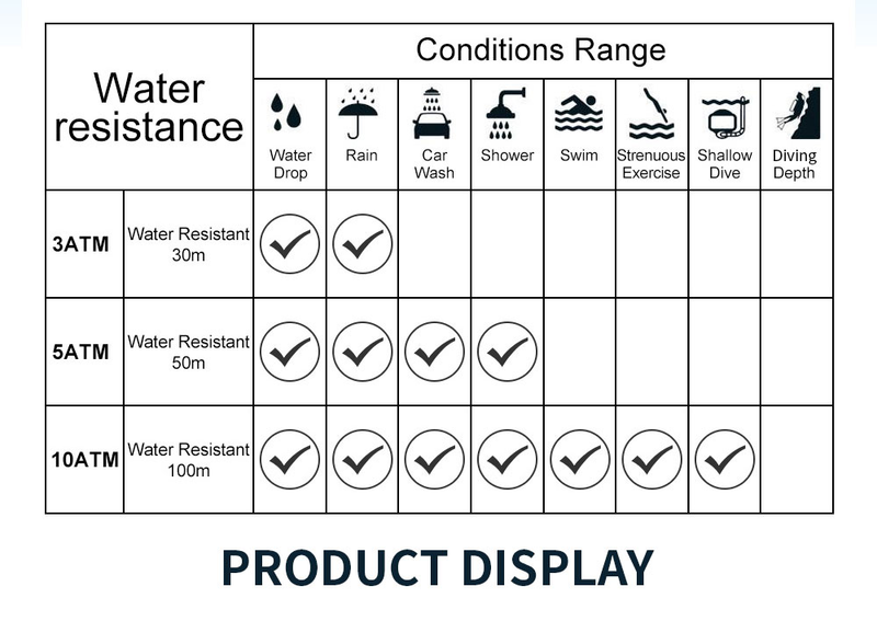 Orologi da uomo CURRENU Orologi impermeabili in acciaio inossidabile Orologio da uomo Orologio da polso al quarzo militare per immersioni con data automatica_voghion.com