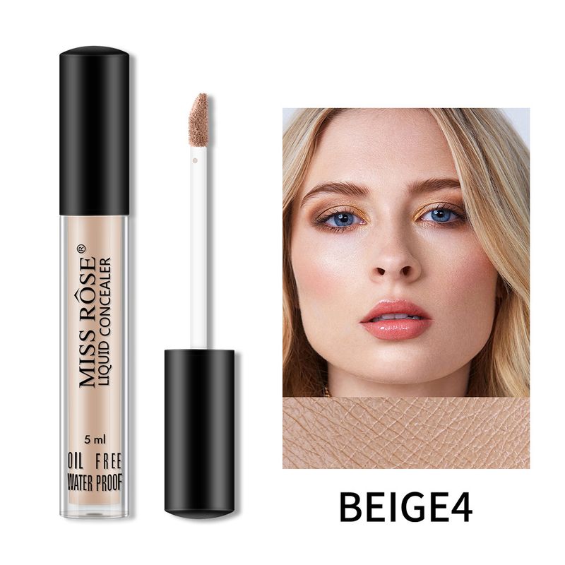 Beauty Makeup Eye Primer Korektors Noturīgs Dark Circles Korektors Šķidrais Tattoo Korektors_voghion.com