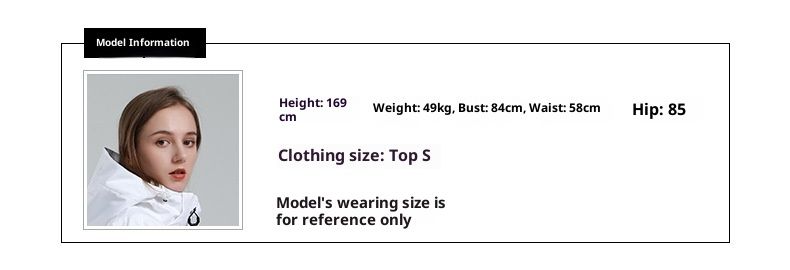 001 Nuovo sci invernale per donna, giacca da snowboard da neve calda e spessa, impermeabile e antivento, per il commercio estero_voghion.com