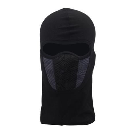 Sports Face Masks Autumn And Winter Riding Mask Motorcycle Warm Head Cover Outdoor Ski Mask Breathable Filter Head Cover_voghion.com