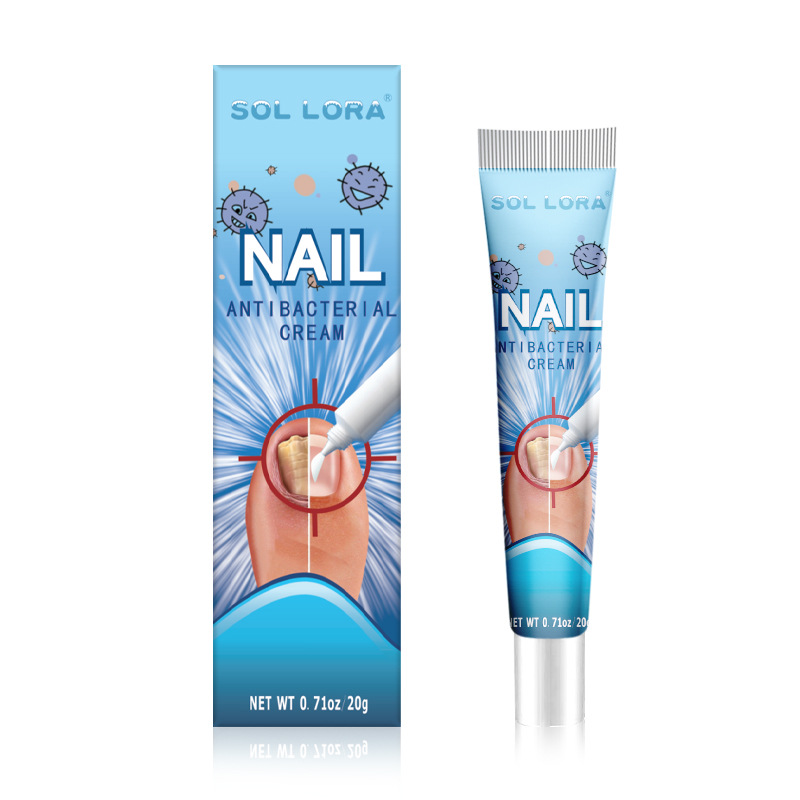 SOL LORA temu 20g Grey Soft Nail Removal Cream Gray nail Repair Cream Germ Free Repair Cream Nail Care Cream Thickening soft nail cream_voghion.com