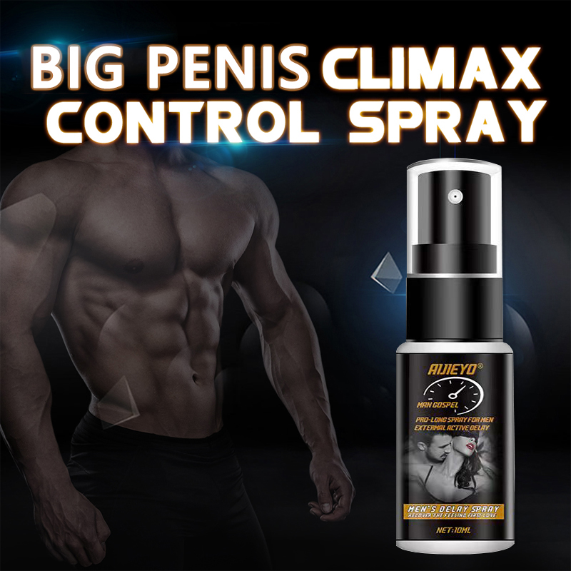 Male Sex Delay Spray For Men External Use Anti Premature Ejaculation Lasting Extended 60 Minutes Products Enlargement2023 is the best_voghion.com
