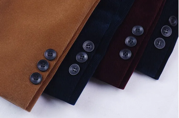 Sacou bărbătesc la modă, stil britanic, casual, slim fit, costum, sacou masculin, sacouri, haine pentru bărbați, terno masculin, plus mărime 4XL_voghion.com