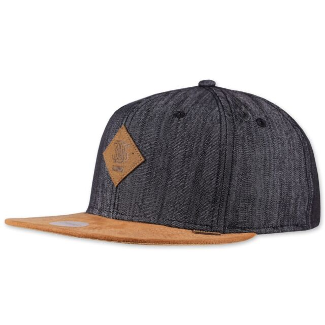 DJINNS Linen 2015 Snapback Cap Hat Kappe Mütze Baseballcap Caps Cappy Cappi Neu_voghion.com
