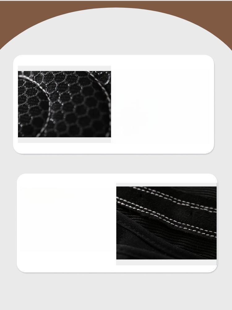 Fitness für Männer und Frauen, rutschfeste Handgelenkstütze, Langhantel-Radsportausrüstung, Halbfingerhandschuhe_voghion.com