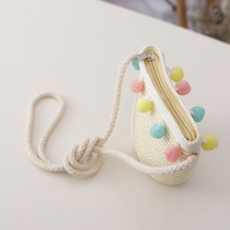 Cappello da sole in erba per ragazza pescatore, protezione da spiaggia per principessa estiva femminile per bambini, cappello da bacino_voghion.com