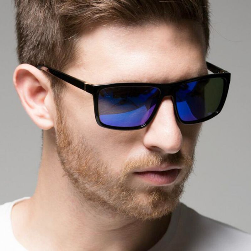 Occhiali da sole polarizzati di alta qualità per uomo, stile pesca, guida e ciclismo_voghion.com