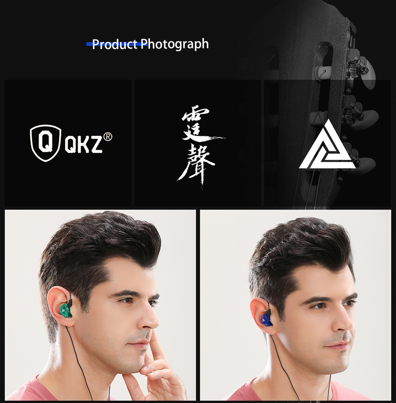 Hi-Res Audio Earphones: Immersive Sound Experience with Powerful Tesla Dynamics and Ergonomic Comfort_voghion.com