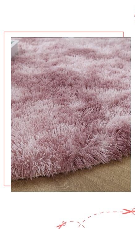 Tappeto Camera da letto Comodino Tappeto Soggiorno Divano Computer Trucco Poltrona Tappetino Foto Coperta Rotonda Peluche_voghion.com