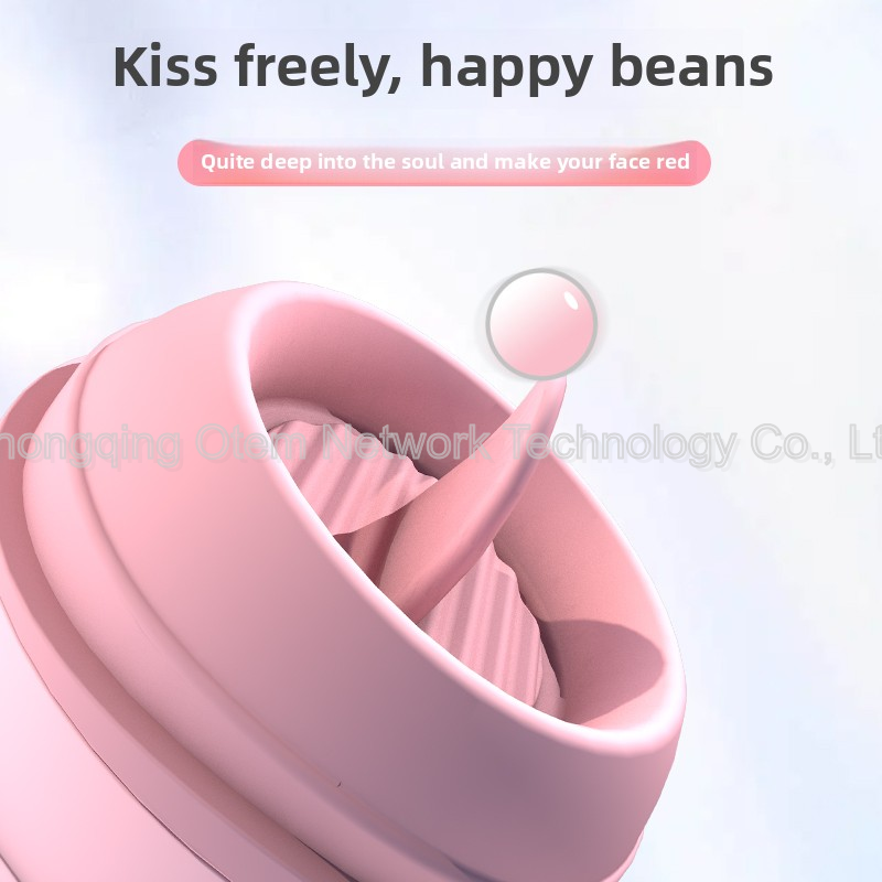 Vibrador Feminino For Women Clitoral Massager Portable Vibrator Multi Speed Stimulation Skin Friendly Design_voghion.com