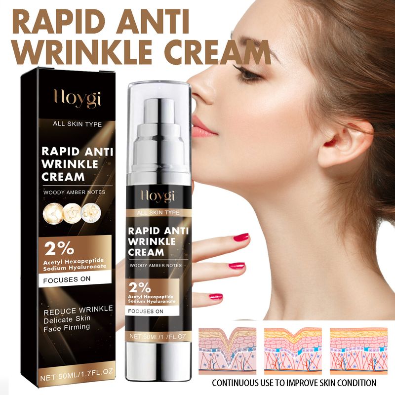 Hoygi Facial skin moisturizing face cream_voghion.com