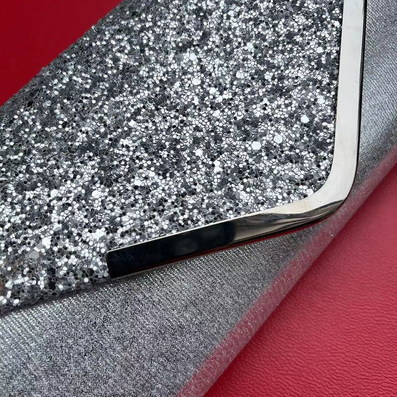 Damen Taschen Business Mode OL Braut Pendeln Anzug Low Key Einfache Anzug Armband Halskette Ohrringe Abendessen Abend Tasche Frauen_voghion.com