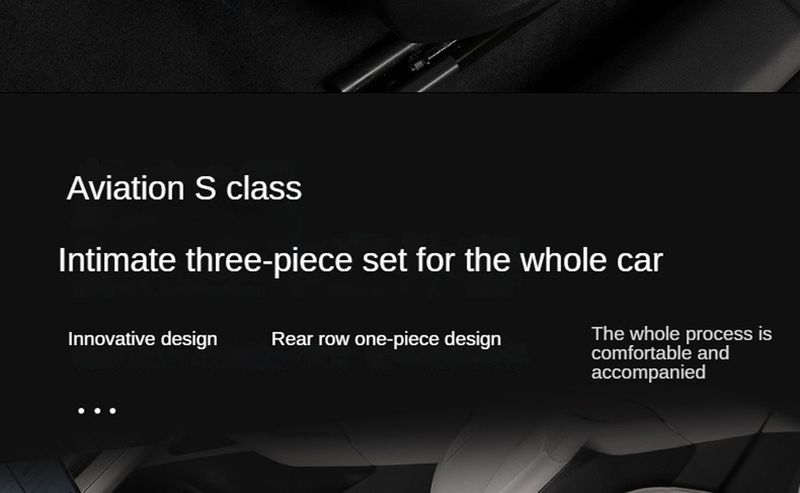 leather Car Cushion Protection Pad Auto Seat Covers For F30 F31 F32 F34 F20 F21 F07 F10 1 3 5 7 Series X1 X3 X5_voghion.com