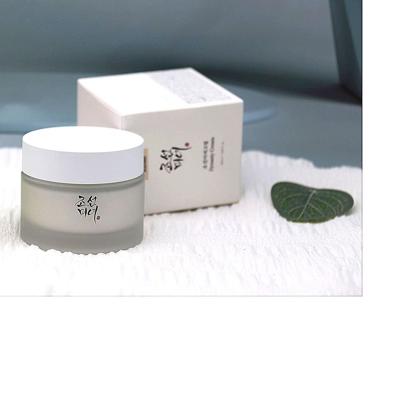 Korean beauty of joseon 50nl kasvovoide kosteuttava kosteus_voghion.com