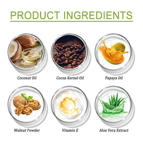 OUHOE Blackening Oil, Outdoor Sunbathing To Create Natural Tan Skin Moisturizing Blackening Oil_voghion.com