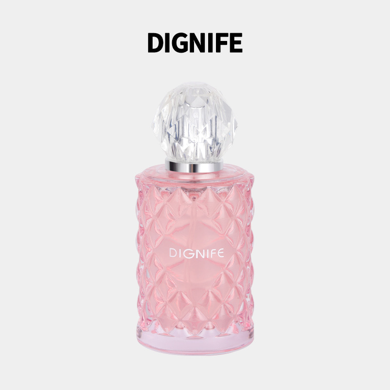 Internet-Berühmtheit Neues Produkt Reversal Paris Damenparfüm Frisches, lang anhaltendes Eau de Toilette, Blumenduft, 75 ml_voghion.com