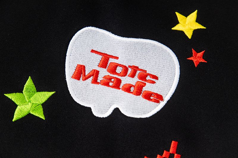 Felpa con cappuccio pigra unisex autunno inverno American Magic Tape 2025, stile coppia, giacca_voghion.com