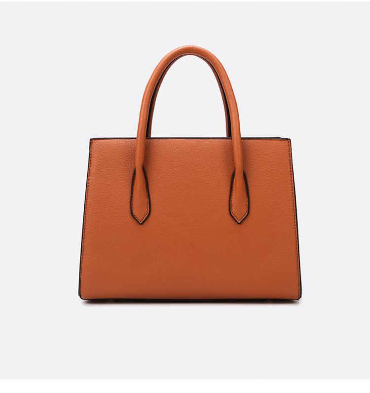 2024 nuova borsa a tracolla minimalista urbana per mamma, borsa a tracolla da donna, classico motivo a pelle di serpente_voghion.com