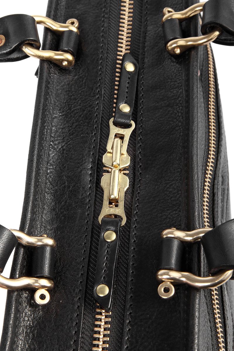 Old Trend Genuine Leather Ficus Brief Case_voghion.com