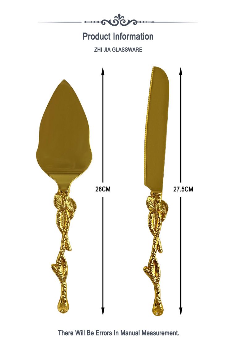 Besteck Edelstahl Besteck Kuchen Dessert Messer Schaufel 2 Stück Set Pizza Käse Brot Messer Schaufel Backen Set_voghion.com