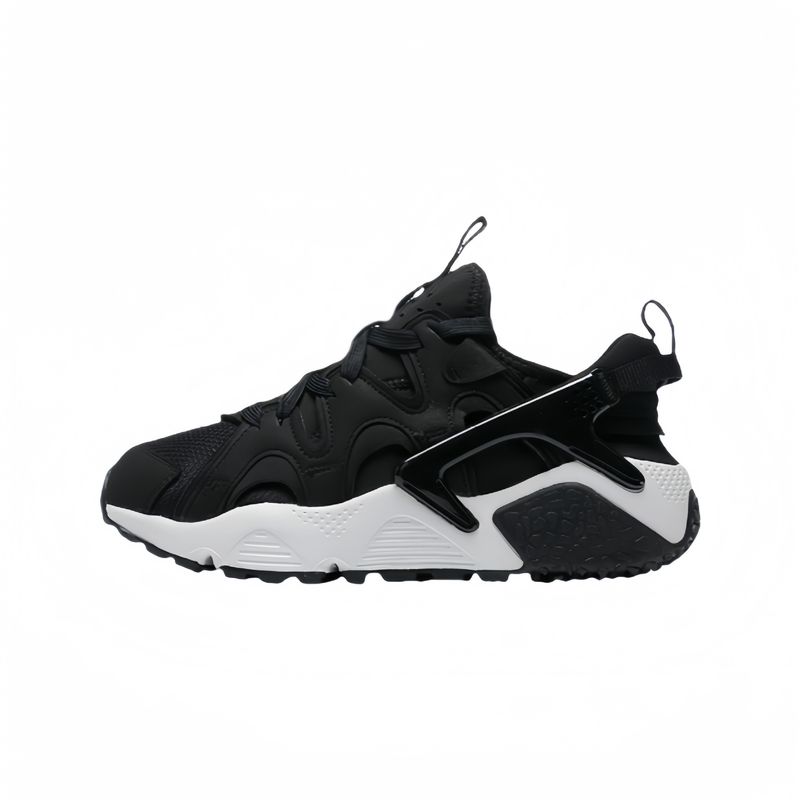 Huarache simple décontractée pour hommes et femmes, chaussures de sport confortables pour marathon et voyage Putian_voghion.com