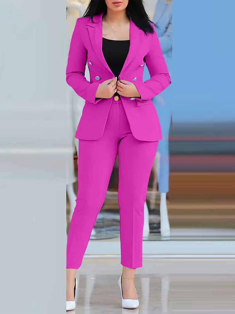 Damesmode Mode pak damespak_voghion.com