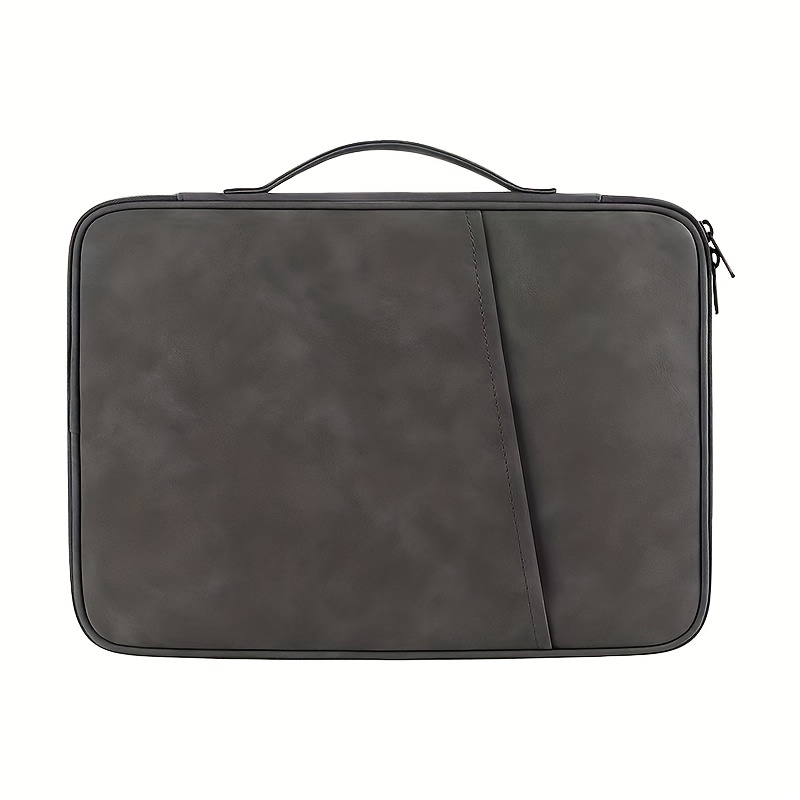 Protective Sleeve Tablet Bag 10.8 Inch 11 Inch 12.9 Inch 13 Inch Laptop Liner Bag Protective Carrying Case Pocket Notebook Computer Tablet Laptop Pock_voghion.com
