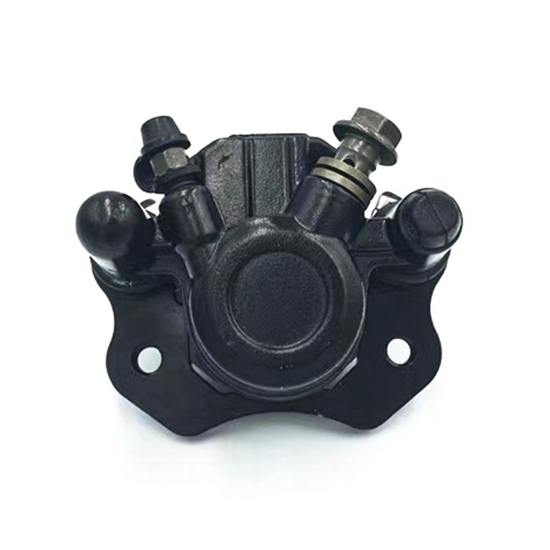 Motorcycle Front Pump Master Cyder Hydraulic Lever Hose e Brake Calipers For Dirt Pit Bike ATV Go Kart_voghion.com