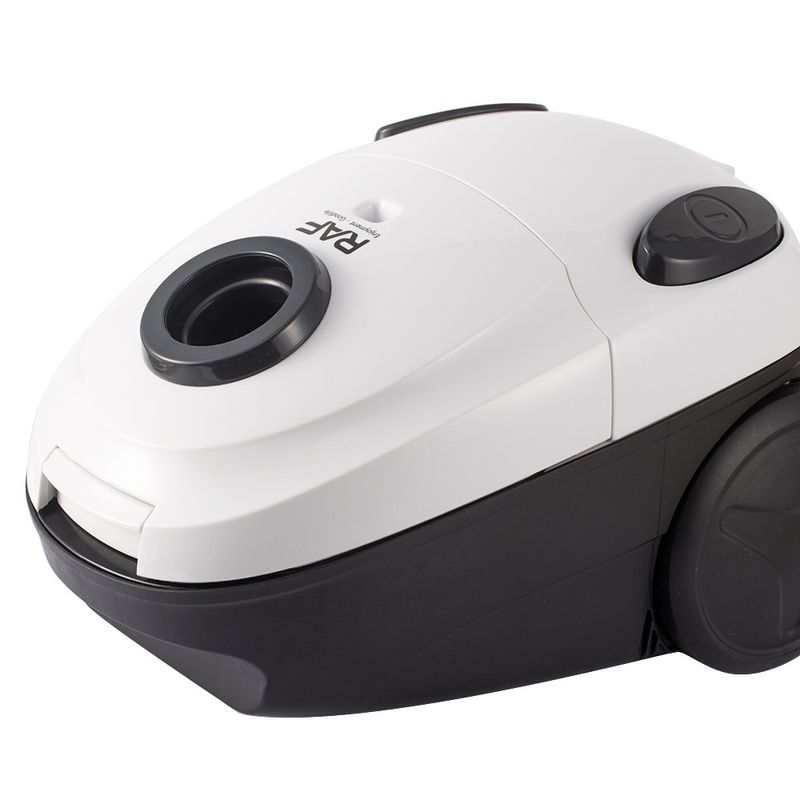 Aspirapolvere portatile standard europeo RAF, aspirapolvere domestico portatile ad alta potenza e forte aspirazione da 2,0 l_voghion.com