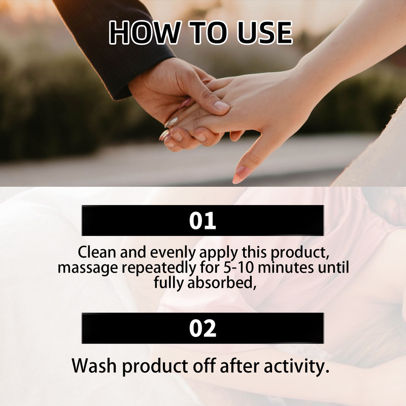 North Moon férfi testmasszázs ápoló hidratáló gyakorlat karbantartó gél_voghion.com