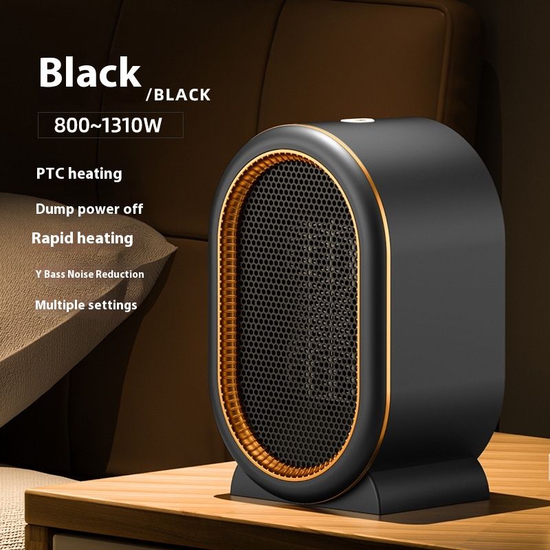 Kleine Desktop-Heizung Keramik PTC Haushalt High-power Büro Heizung_voghion.com
