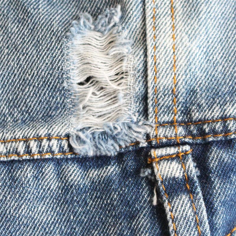 Cowboykleding voor huisdieren voor dames, spijkerjasje voor kleine honden, hondenvest, jas, puppy-outfits, kattenkleding van PawParty Store_voghion.com