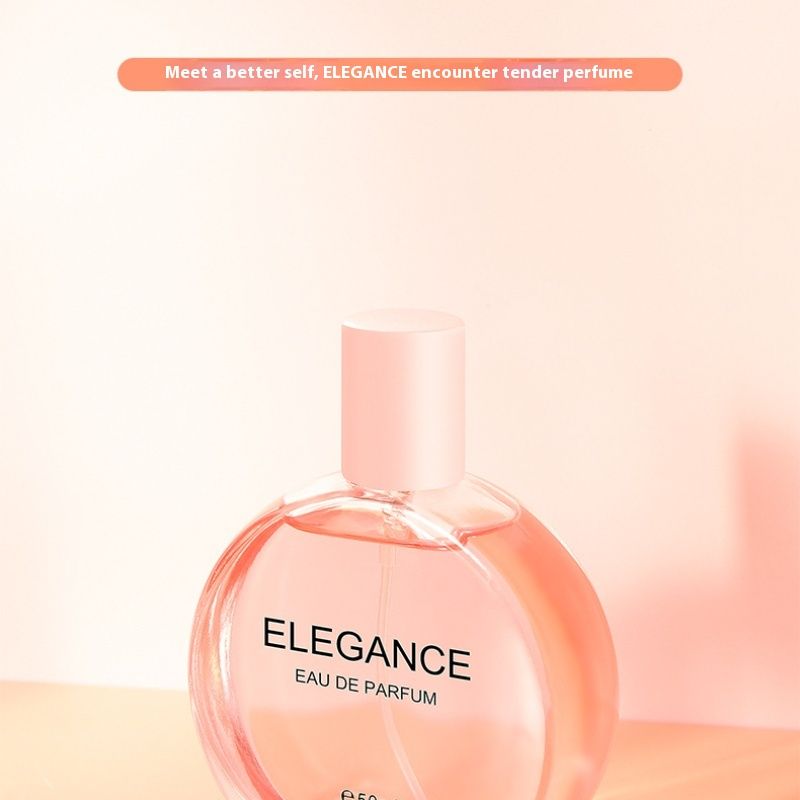 Encounter Perfume Ladies Lasting Light Fragrance Fresh_voghion.com